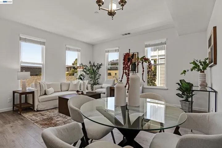 3816 Pioneer Ter, Fremont, California 94555
