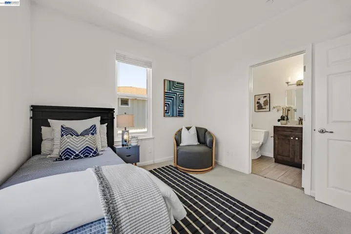 3816 Pioneer Ter, Fremont, California 94555