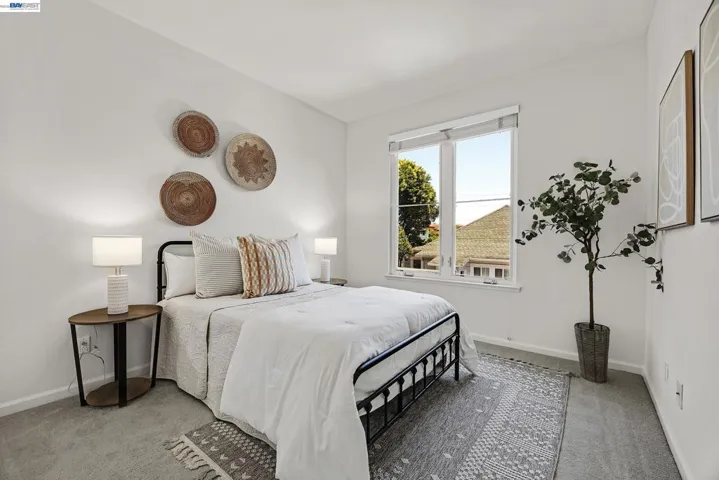 3816 Pioneer Ter, Fremont, California 94555