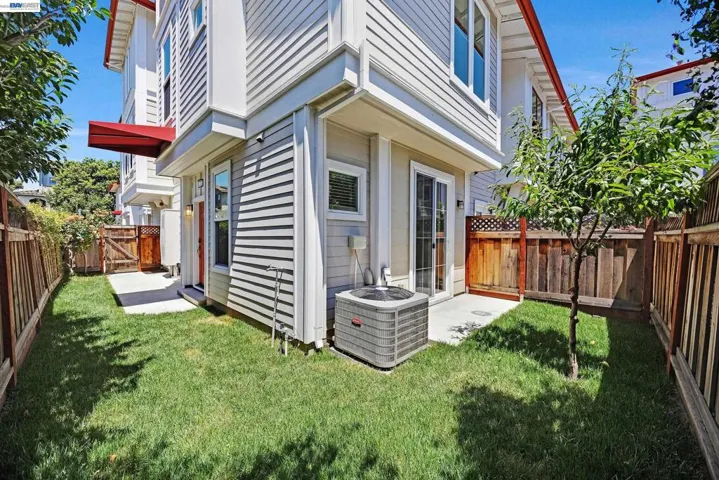 3816 Pioneer Ter, Fremont, California 94555