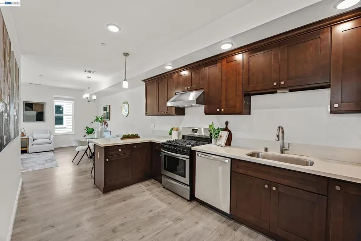 3816 Pioneer Ter, Fremont, California 94555
