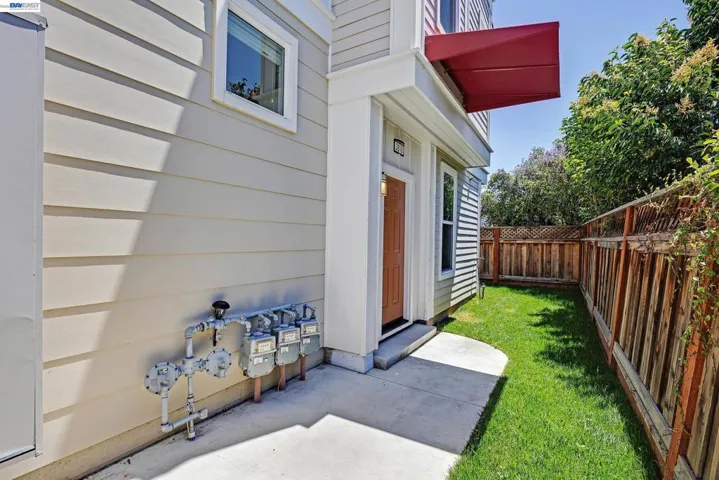 3816 Pioneer Ter, Fremont, California 94555