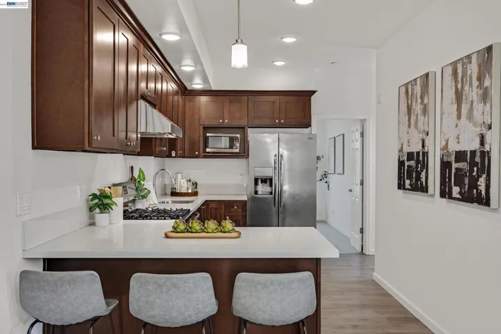 3816 Pioneer Ter, Fremont, California 94555