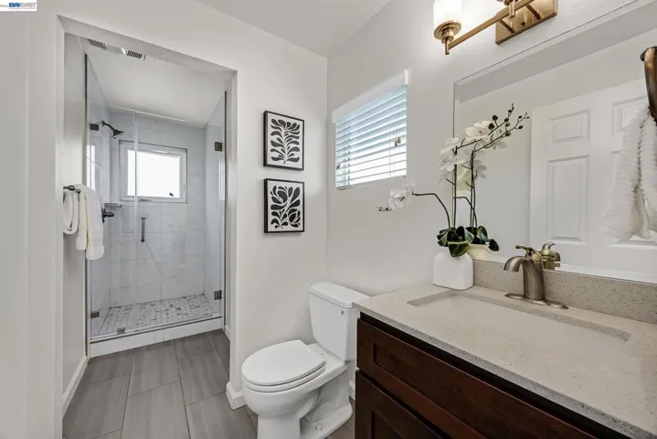 3816 Pioneer Ter, Fremont, California 94555