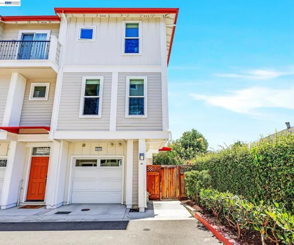 3816 Pioneer Ter, Fremont, California 94555