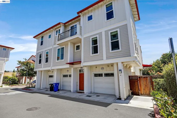 3816 Pioneer Ter, Fremont, California 94555