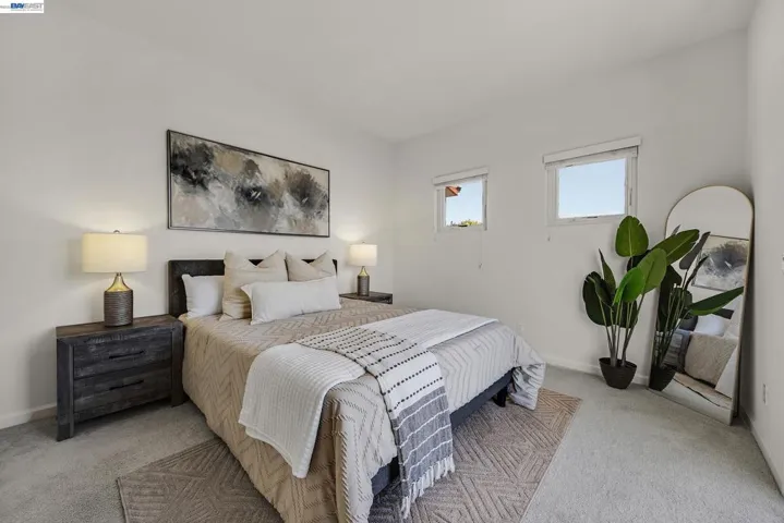 3816 Pioneer Ter, Fremont, California 94555