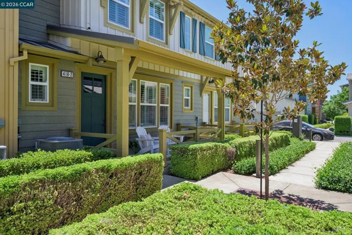 418 Persimmon Cmn 2, Livermore, California 94551