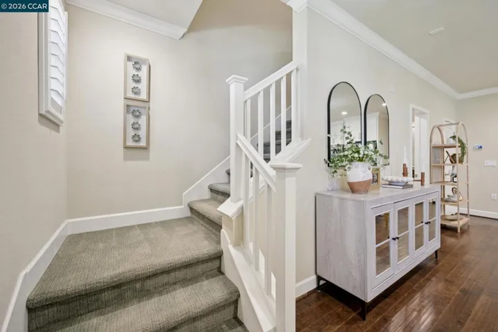 418 Persimmon Cmn 2, Livermore, California 94551