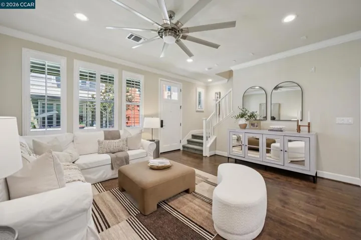418 Persimmon Cmn 2, Livermore, California 94551