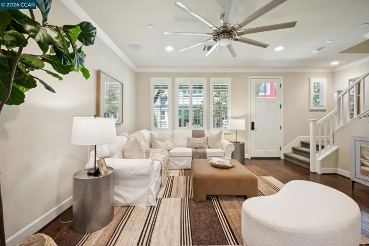 418 Persimmon Cmn 2, Livermore, California 94551