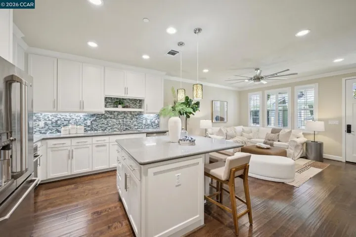 418 Persimmon Cmn 2, Livermore, California 94551