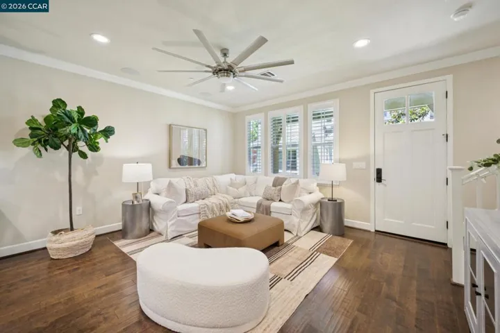 418 Persimmon Cmn 2, Livermore, California 94551