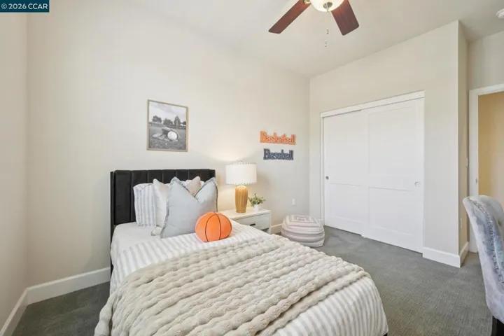 418 Persimmon Cmn 2, Livermore, California 94551