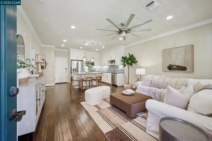 418 Persimmon Cmn 2, Livermore, California 94551