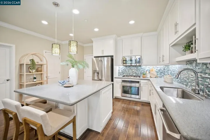 418 Persimmon Cmn 2, Livermore, California 94551