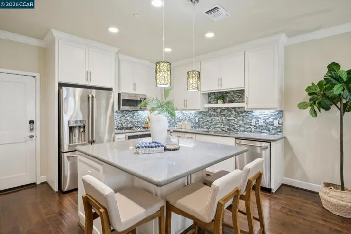 418 Persimmon Cmn 2, Livermore, California 94551