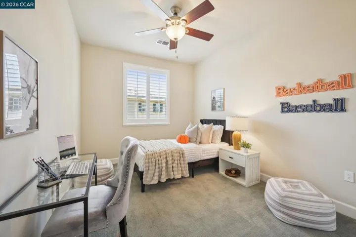 418 Persimmon Cmn 2, Livermore, California 94551
