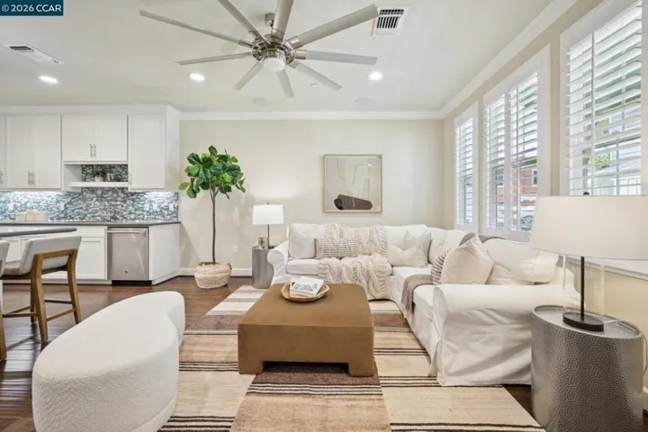 418 Persimmon Cmn 2, Livermore, California 94551