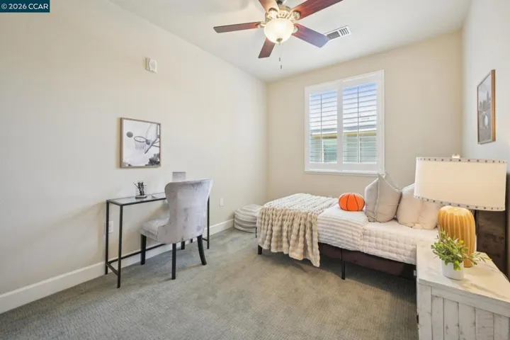 418 Persimmon Cmn 2, Livermore, California 94551