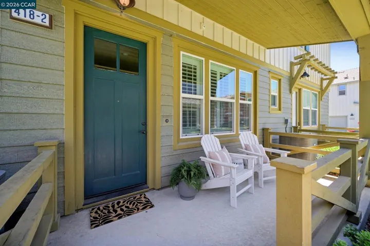 418 Persimmon Cmn 2, Livermore, California 94551