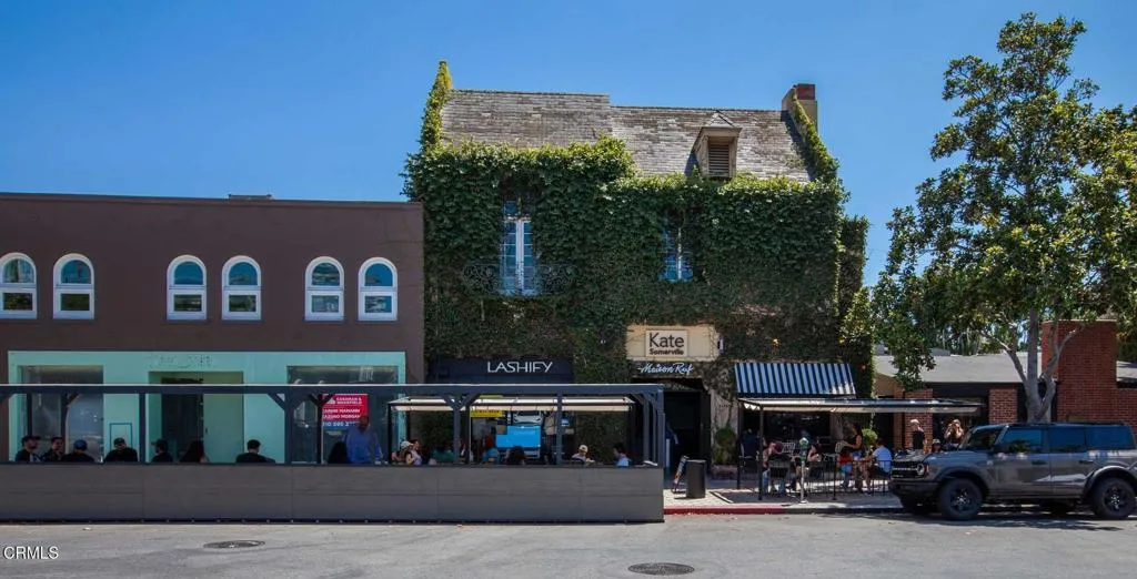 Kings 23 - Melrose Place