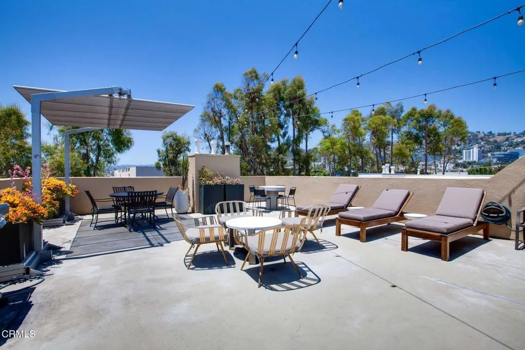 Kings 11 - Rooftop