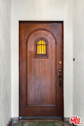 1262 S Burnside Avenue, Los Angeles, California 90019