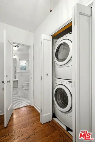 1262 S Burnside Avenue, Los Angeles, California 90019