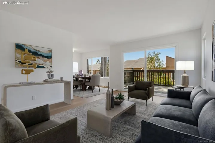 10503 Caminito Memosac, San Diego, California 92131