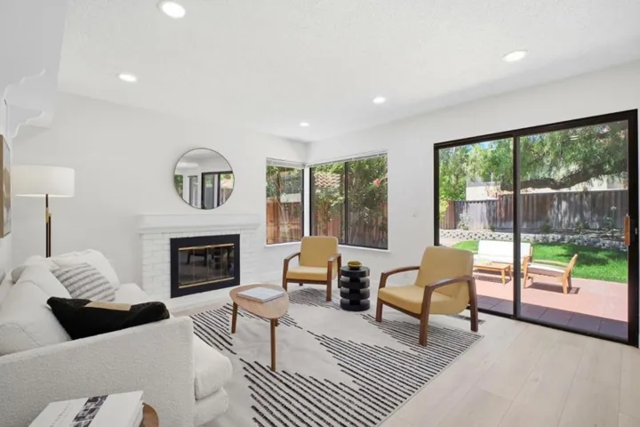 571 Bernal, Fremont, California 94539