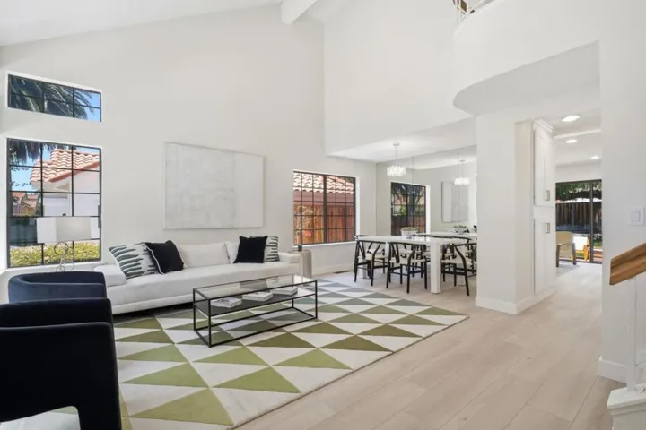 571 Bernal, Fremont, California 94539
