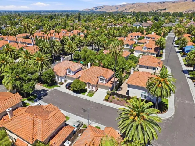571 Bernal, Fremont, California 94539