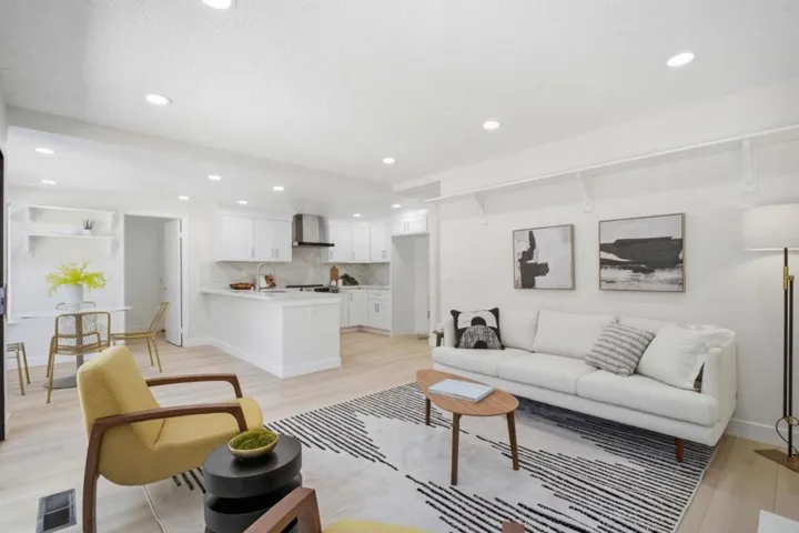 571 Bernal, Fremont, California 94539