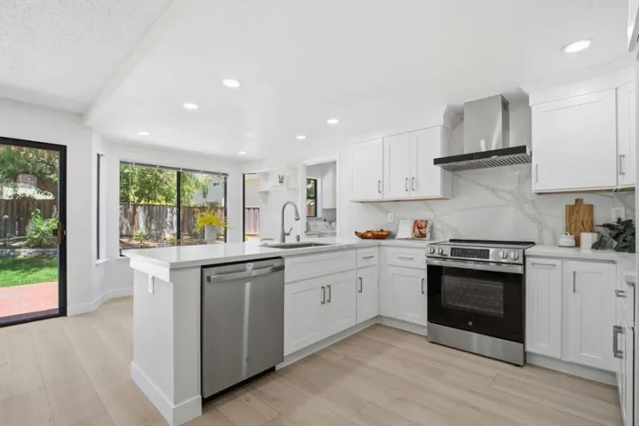 571 Bernal, Fremont, California 94539