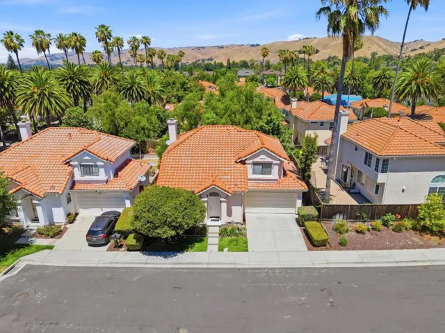 571 Bernal, Fremont, California 94539
