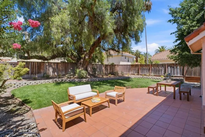 571 Bernal, Fremont, California 94539