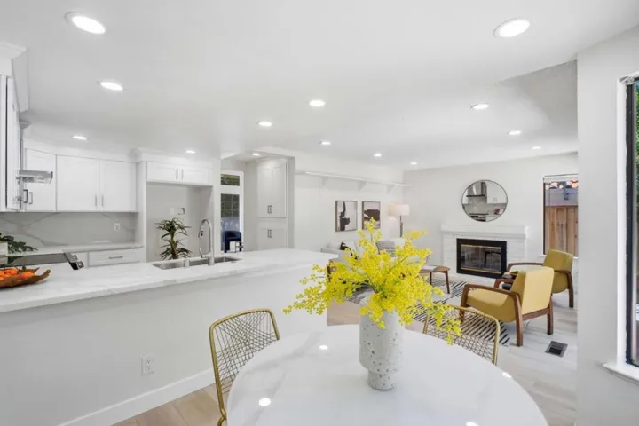 571 Bernal, Fremont, California 94539