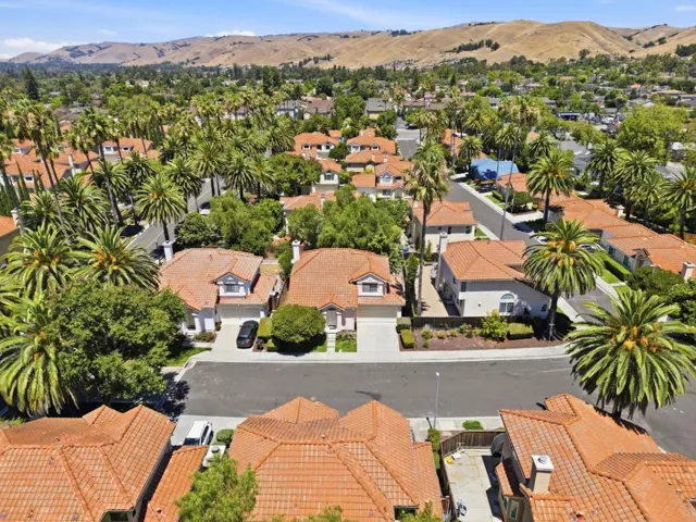 571 Bernal, Fremont, California 94539