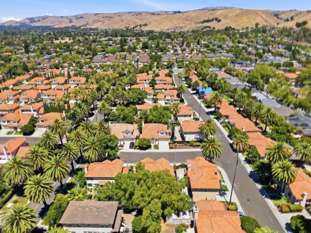 571 Bernal, Fremont, California 94539