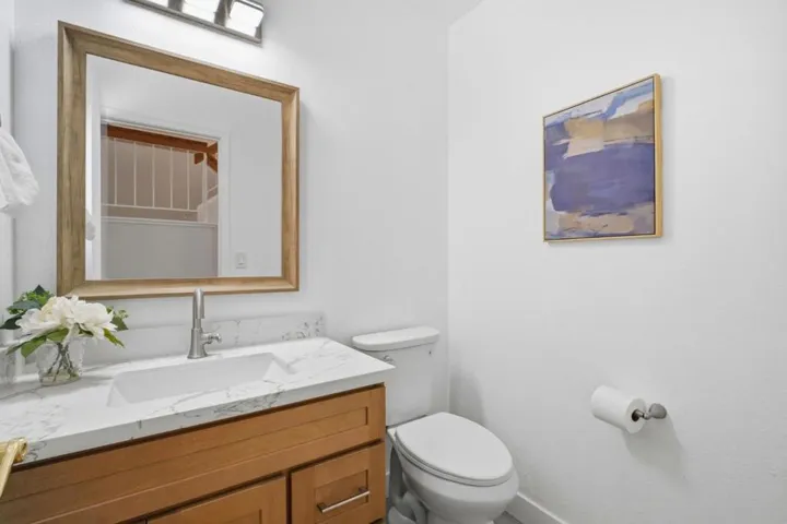 571 Bernal, Fremont, California 94539
