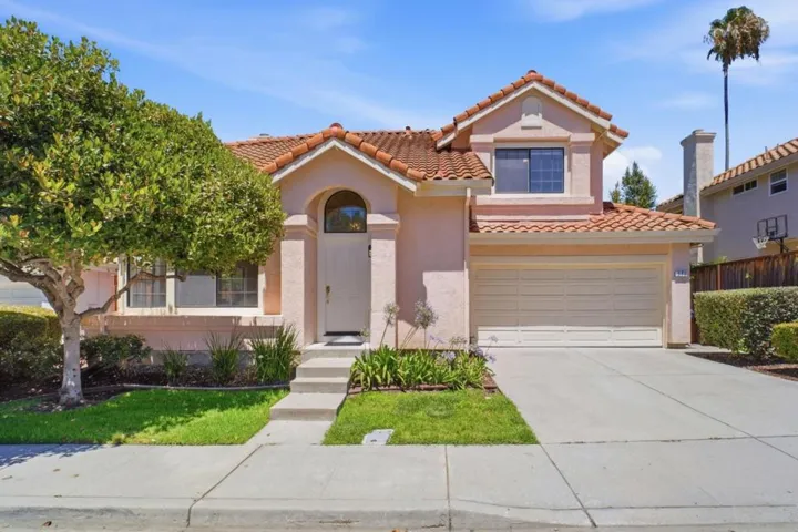 571 Bernal, Fremont, California 94539