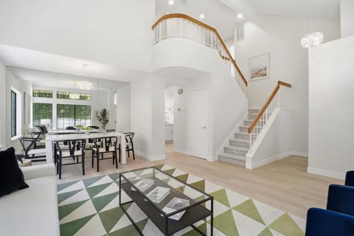 571 Bernal, Fremont, California 94539