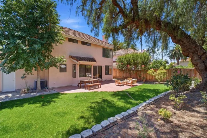 571 Bernal, Fremont, California 94539