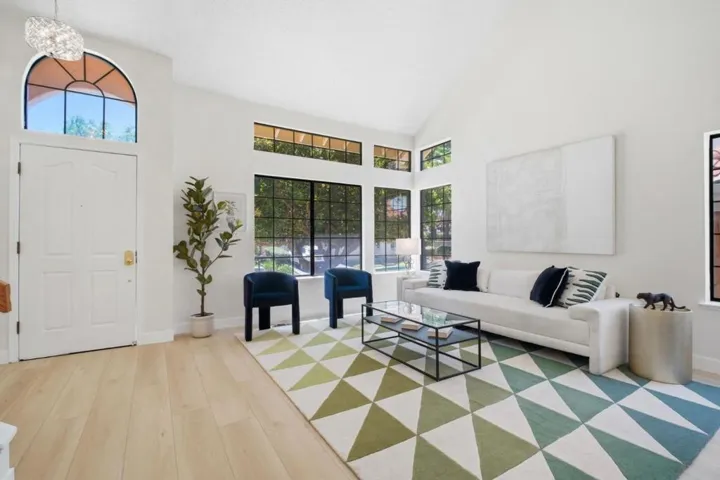 571 Bernal, Fremont, California 94539