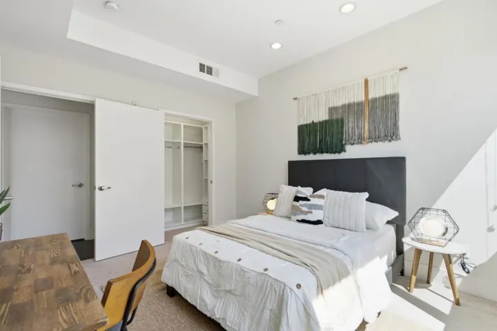 1838 Ogden Drive 306, Burlingame, California 94010