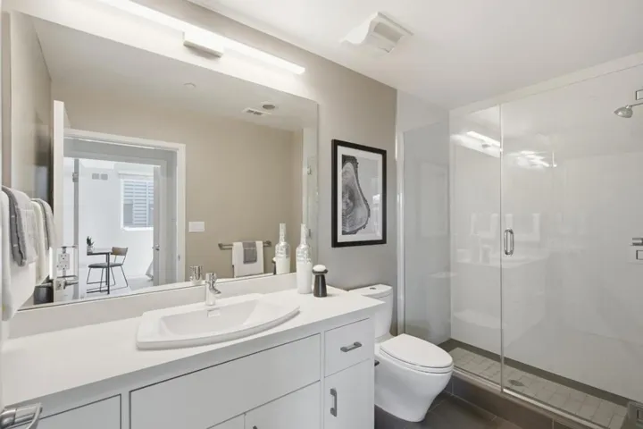 1838 Ogden Drive 306, Burlingame, California 94010