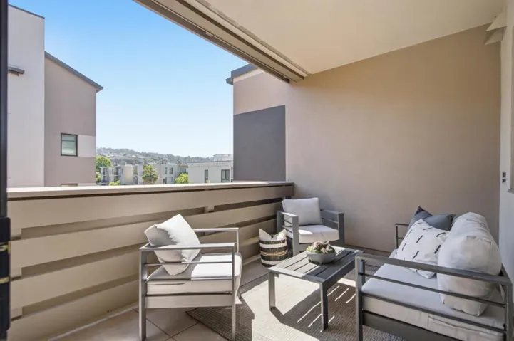 1838 Ogden Drive 306, Burlingame, California 94010