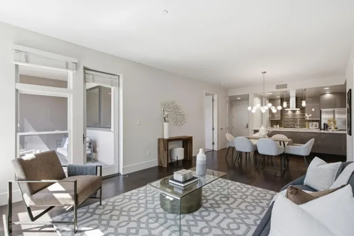 1838 Ogden Drive 306, Burlingame, California 94010