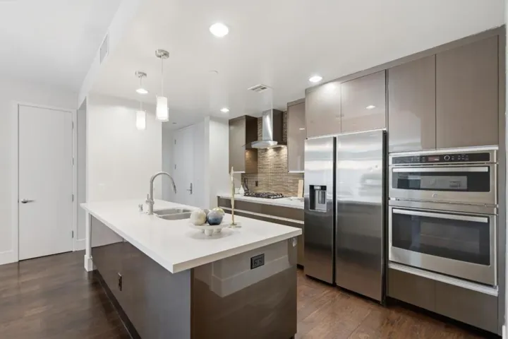 1838 Ogden Drive 306, Burlingame, California 94010
